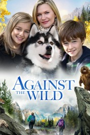 Watch Free Against the Wild Full Movies Bflix