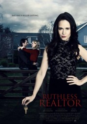 Watch Free Ruthless Realtor Full Movies Bflix