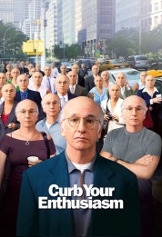 Watch Free Larry David: Curb Your Enthusiasm Full Movies Bflix