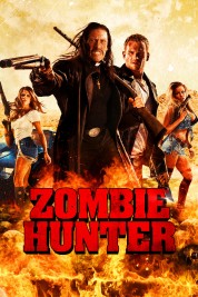 Watch Free Zombie Hunter Full Movies Bflix