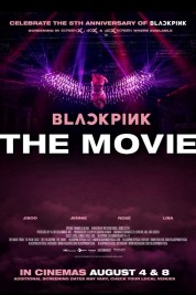 Watch Free BLACKPINK: THE MOVIE Full Movies Bflix