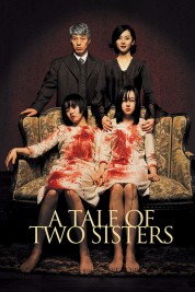 watch free A Tale of Two Sisters hd online