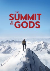 Watch Free The Summit of the Gods Full Movies Bflix