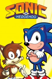 Watch Free Sonic the Hedgehog Full Movies Bflix