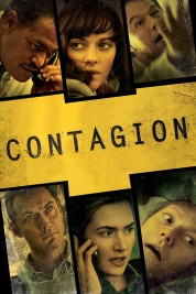 Watch Free Contagion Full Movies Bflix