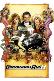 Watch Free Cannonball Run II Full Movies Bflix