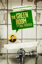 The Green Room with Paul Provenza 2010