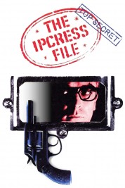 Watch Free The Ipcress File Full Movies Bflix