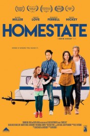 Watch Free Homestate Full Movies Bflix