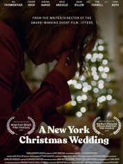 Watch Free A New York Christmas Wedding Full Movies Bflix