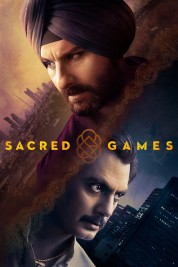 Watch Free Sacred Games Full Movies Bflix