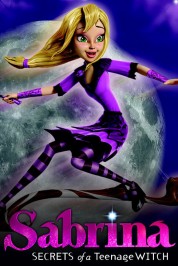 Watch Free Sabrina: Secrets of a Teenage Witch Full Movies Bflix