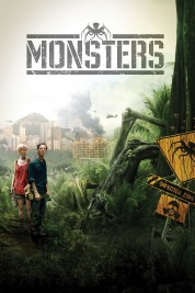 Watch Free Monsters Full Movies Bflix