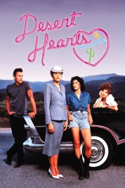 Watch Free Desert Hearts Full Movies Bflix