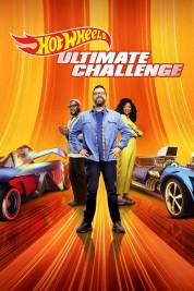 Watch Free Hot Wheels: Ultimate Challenge Full Movies Bflix