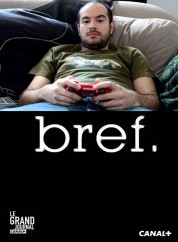 Watch free Bref HD online