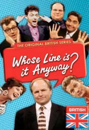 Watch Free Whose Line Is It Anyway? Full Movies Bflix