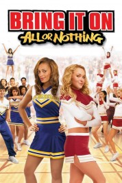 Watch Free Bring It On: All or Nothing Full Movies Bflix