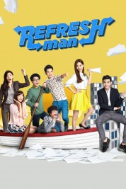 Refresh Man 2016