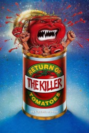 Watch Free Return of the Killer Tomatoes! Full Movies Bflix