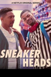 Watch Free Sneakerheads Full Movies Bflix