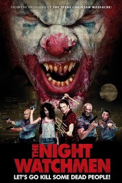 Watch Free The Night Watchmen Full Movies Bflix