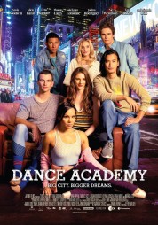 Watch Free Dance Academy: The Movie Full Movies Bflix