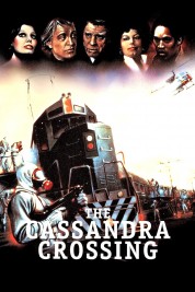 Watch Free The Cassandra Crossing Full Movies Bflix