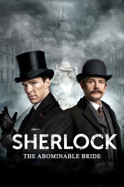 Watch Free Sherlock: The Abominable Bride Full Movies Bflix