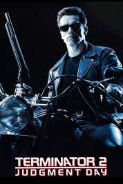 Watch Free Terminator 2: Judgment Day Full Movies Bflix