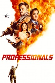 watch free Professionals hd online