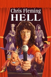 watch free Chris Fleming: Hell hd online