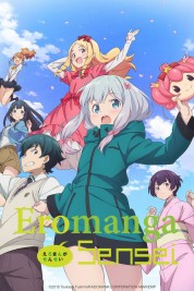 Watch Free Eromanga Sensei Full Movies Bflix