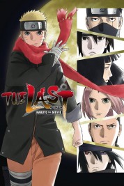 Watch Free The Last: Naruto the Movie Full Movies Bflix