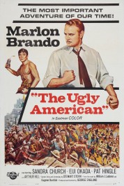 Watch Free The Ugly American Full Movies Bflix