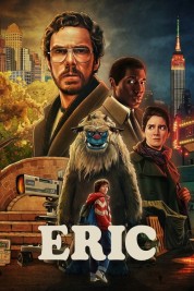 Watch Free Eric Full Movies Bflix