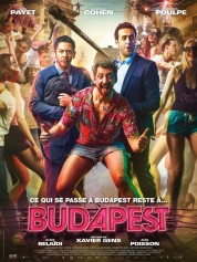 Crazy Trips - Budapeste 2019