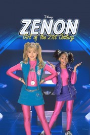 Watch Free Zenon: Girl of the 21st Century Full Movies Bflix