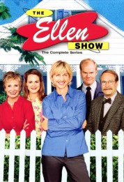 The Ellen Show The Ellen Show