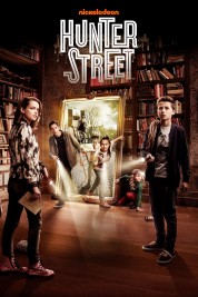 Watch Free Hunter Street Full Movies Bflix