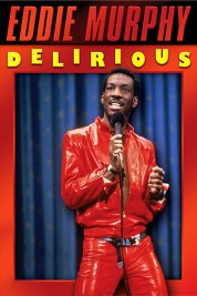 Eddie Murphy: Delirious 1983