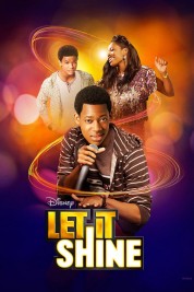 watch free Let It Shine hd online