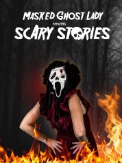 watch free Masked Ghost Lady Presents Scary Stories hd online