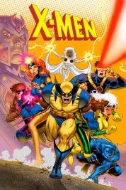 Watch Free X-Men Full Movies Bflix