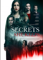 The Secrets She Keeps