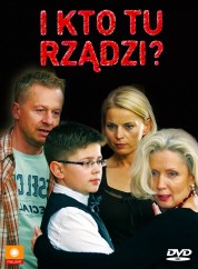 I kto tu rządzi? 