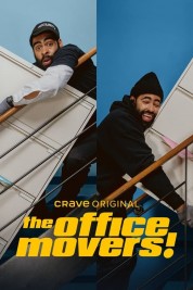 Watch Free The Office Movers Full Movies Bflix