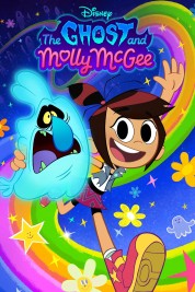 Watch free The Ghost and Molly McGee HD online