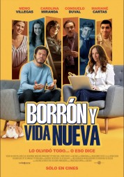 Watch free Borrón y Vida Nueva movies online