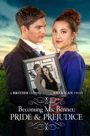 Watch Free Becoming Ms Bennet: Pride & Prejudice Full Movies Bflix